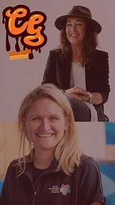 In this next Ep of Creative Glue, the Emergence Creative Specials, we'll chat with Kylie Robertson, Co-Founder and CPO at Matterworks, and Sophie Mathewson, Creative Producer & Content Specialist. In this episode we'll hear the secret behind a "sticky" presentation, and also about some new, innovative creative projects in the education space. @emergencecreative, @swcreativecorner, @creativetechvillage, @suite_spot.creative_, @thepotatocake, @sossyroll | thebox.com.au | Facebook