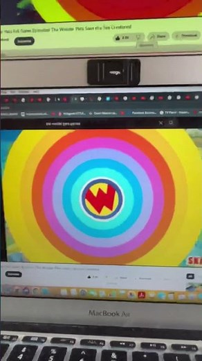 nick jr curriculum board The Wonder Pets 2018 June