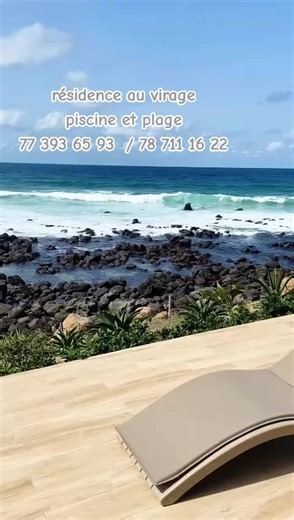 Réservez vos logements au Sénégal facilement