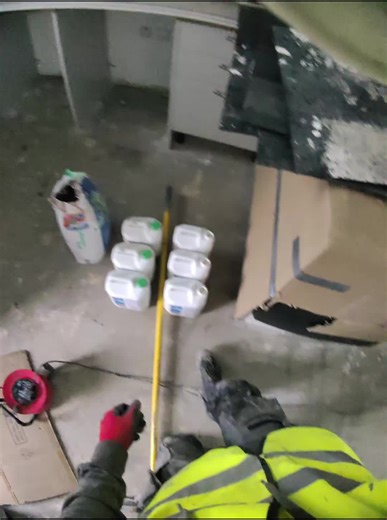 Understanding Screed in Flooring