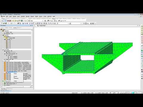 03 Box Culvert & Integral Abutment Bridge
