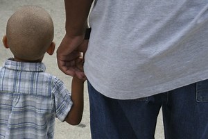 Pathways.org | 6 Ways to Ease Preschool Separation Anxiety