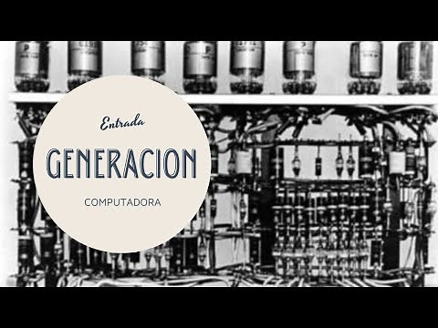 Generations of Computers: Evolution, Characteristics and Technological Advances