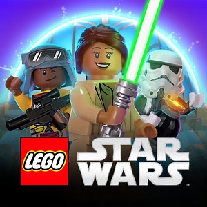 LEGO Star Wars: Castaways (2021) - MobyGames