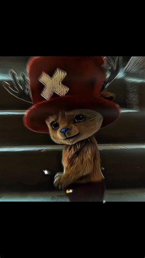 This Is How Chopper Actually Looks in Live Action #onepiece #viral