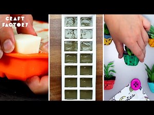 Ice Cube Tray Hacks You Need To Try