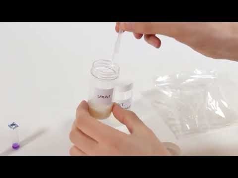 DelvoTest | Milk Antibiotic Residue Testing