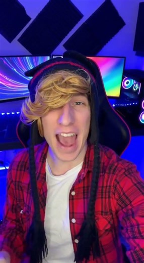 I just found the best gaming keyboard!