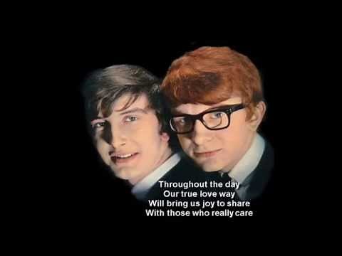 Peter And Gordon +True Love Ways + HQ