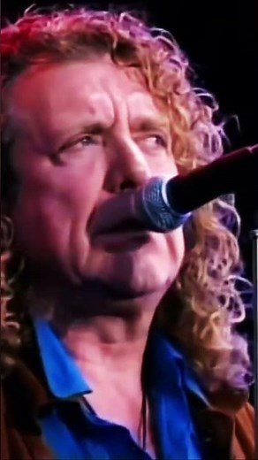 Robert Plant Morning Dew
