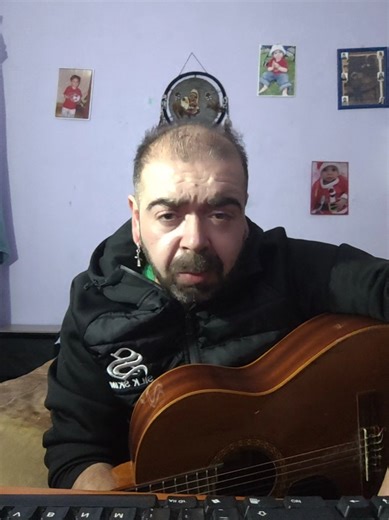 Tributo a Los Chichos: Otro Camino de Jeros