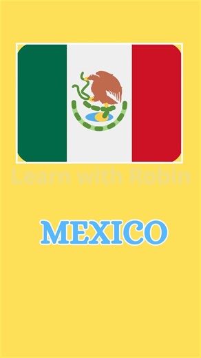 Countries Flag with their name M#flags #country #education #knowledge #shortvideo #guide #learning