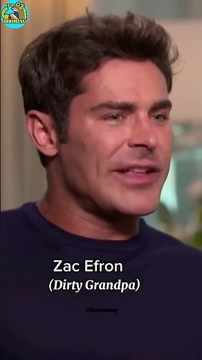 ACTORS WHO WENT TOTALLY NAKED FOR A ROLE | Part 02