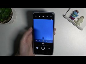 How to Use Camera Pro Mode on REALME GT Master Edition