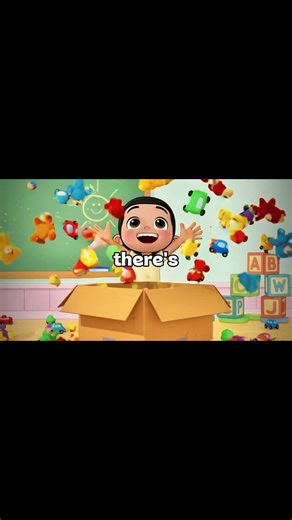 What REALLY Happens Inside the Magic Box?! 📦🤯