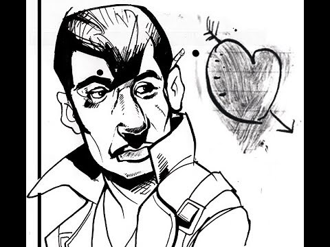 Bully Beta - Alpha Ricky Recreation Mod