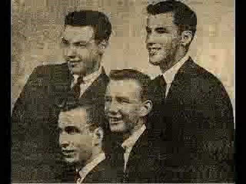 The Four Seasons - Mirage (Pittsburgh Doo Wop Group).