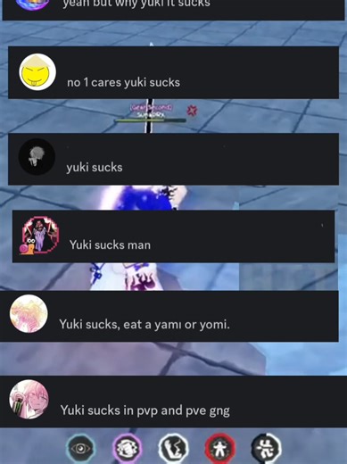 Yuki's Adventures in Grand Piece Online