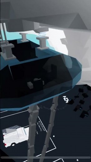 Tripod alien War of the world in human cages plane crazy