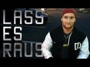 LASS ES RAUS | Training mit Karl Ess