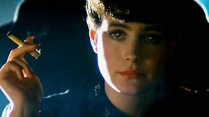 Whatever Happened To Rachael From Blade Runner? - Looper