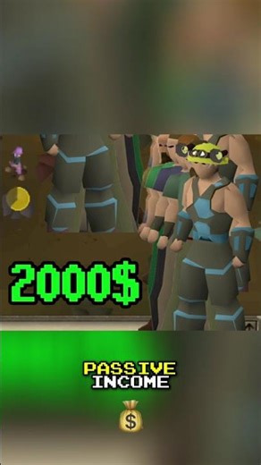 BottingHub AI: Passive $2000/Month Mining Bots #shorts