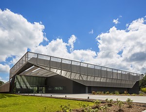 Georgia BioScience Training Center - Cooper Carry