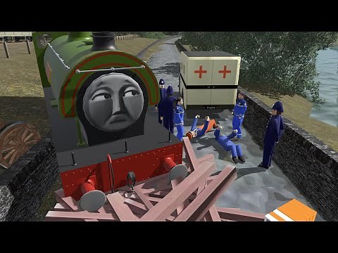 The Stories of Sodor: Secrets
