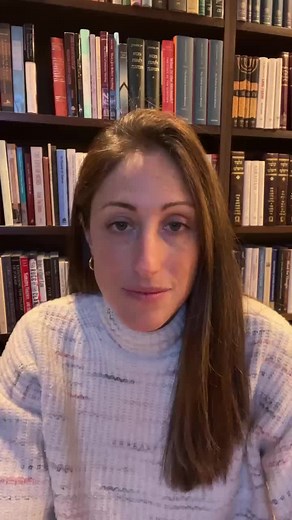 The not-so-secret secret of the Jewish people #jewish #booktok #books #jewishtiktok #jewishlife #jewishlives