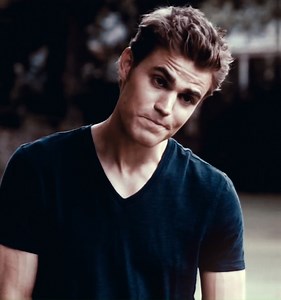 Stefan Salvatore | Stefan Salvatore