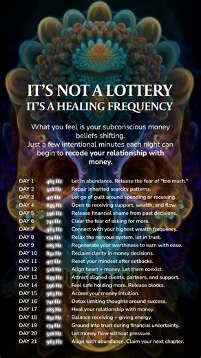 Find perfect harmony with your highest self 🌿 Imagine waking up magnetic to success, wealth, love, and joy. With Magnet Mind, you can. Subtly change your perspective in every cell of your body. Make this your daily mantra 🧘 | Magnet Mind