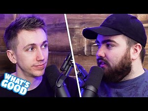 Randolph RAGES At Miniminter!!