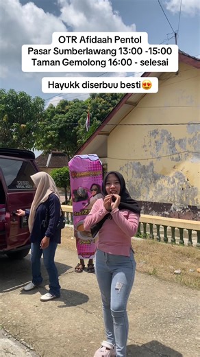 Silahkan bestie di serbu 😍 Tiktok @^𝕊𝕪𝕒𝕙𝕕𝕦√135©© Dellia : 62 882 003569770 #afidaahpentol #fyp