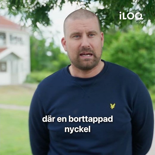 Hur vardagen för NEOBO fastigheter blev enklare med iLOQ