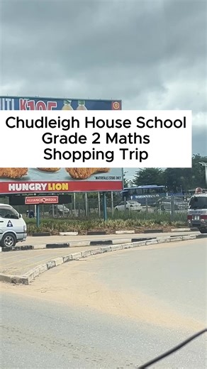 Maths Beyond the Classroom: Real-World Applications