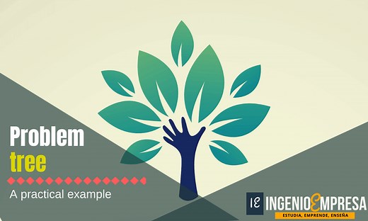 How to make a problem tree: its definition, elaboration and example