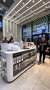 Smart Store on Reels