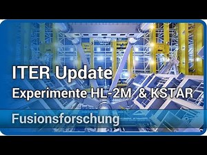 ITER Update: What Performance Can Be Expected? • Fusion Research HL-2M (China) and KSTAR | H. Zohm