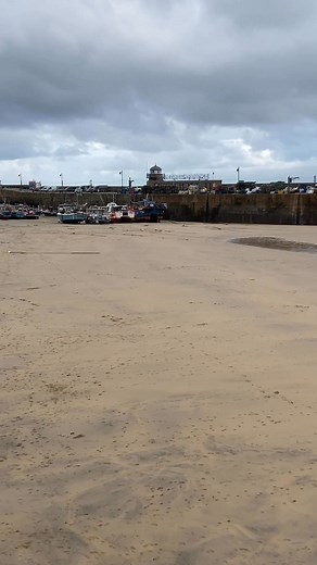 Visit St Ives on Reels