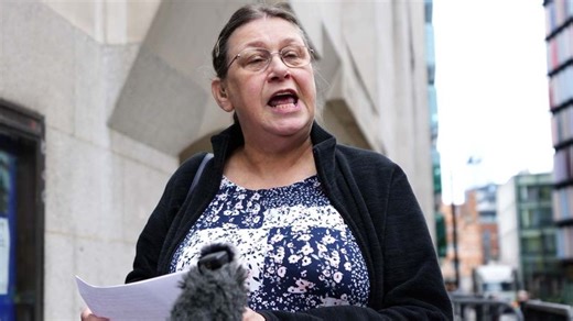 Mother of victim killed in Croydon tram crash speaks after TfL is fined £10m.