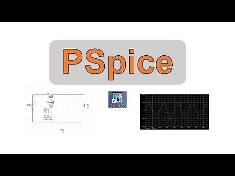 PSpice - Resistor Sweep