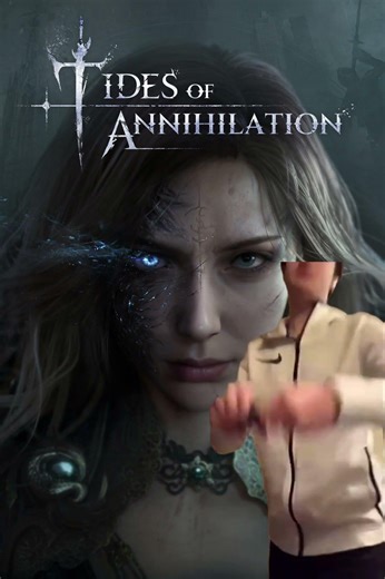 Quand Elden Ring rencontre Final fantasy