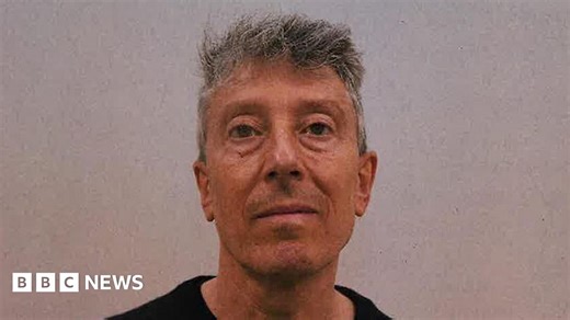British man Howard Phillips guilty of trying to spy for Russia
