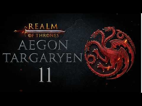 Aegons Conquest | Realm Of thrones | Mount & Blade II: Bannerlord