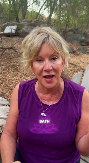 Laura's Sacred Rage Workshop Testimonial Video