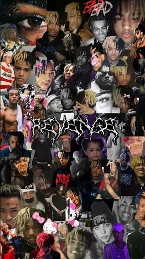 XXXTENTACION wallpaper