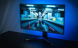 王者归来？LG 27GN950 4K144Hz电竞显示器体验【轻电科技】