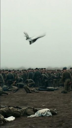 The Lost Battalion – Trapped in the Forest of Shadows