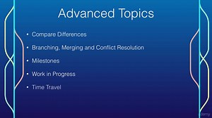5. Advanced Beyond the Basics - GitHub基础到高级教程