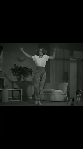 Hollywood Wasn’t Ready for This in 1941 💥 | Eleanor Powell’s Legendary Dance